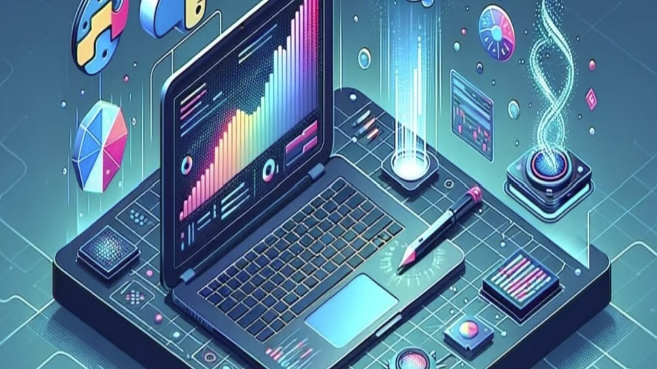 📤 Mastering Modern Web Development Training – Environment Setup 🛠️🚀 ...