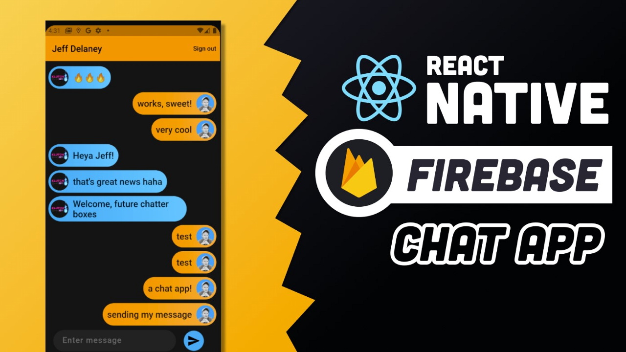 React Native For Beginners – Project Intro (React Native, Sanity ...