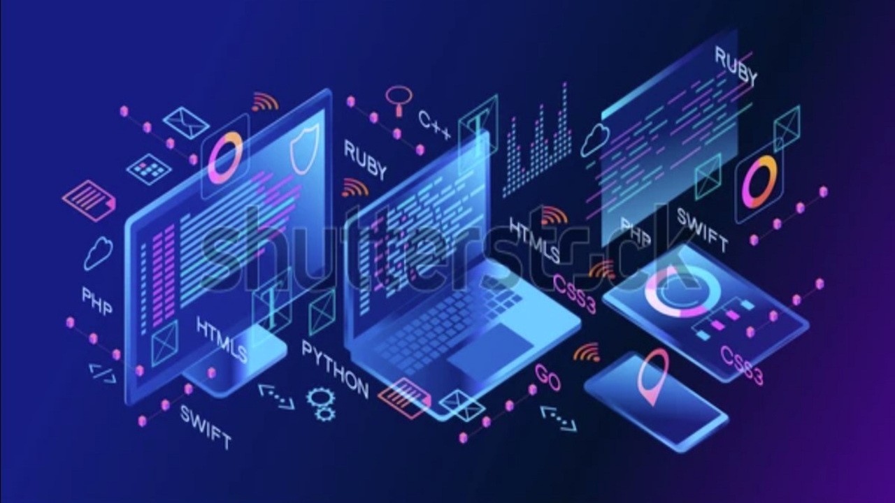 📤 Mastering Modern Web Development Training – Header Layout (Building ...