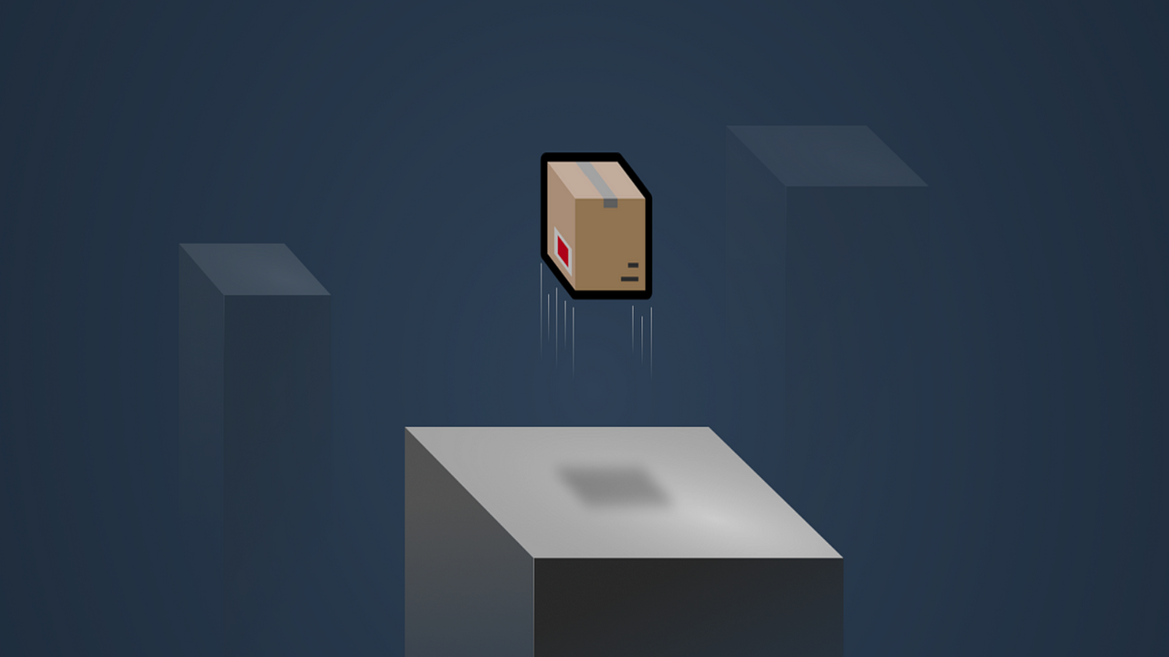 Mastering CSS – Jumping Loader Box | Crafting Interactive Loaders with ...